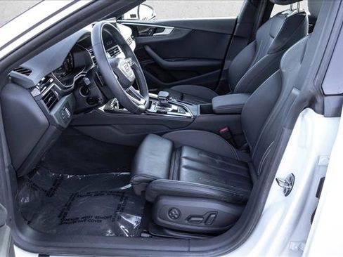 Used 2023 Audi A5 2.0T Premium Plus w/ Premium Plus image 12