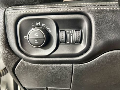 Used 2023 RAM 2500 Rebel w/ Level 2 Equipment Group AWD/4WD image 19
