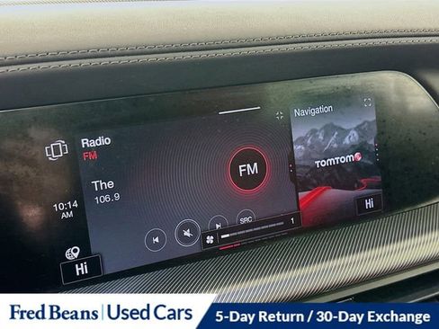 Used 2022 Alfa Romeo Stelvio Veloce image 17