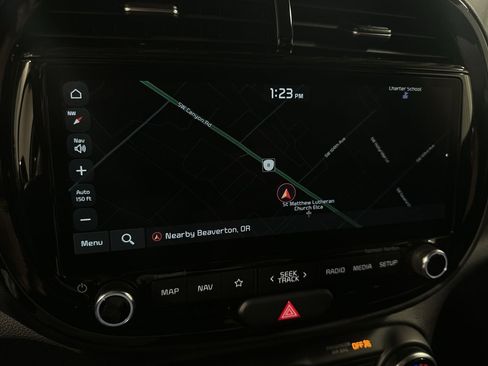 New 2025 Kia Soul GT-Line image 23