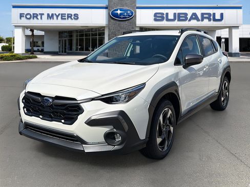 New 2026 Subaru Crosstrek 2.5i Limited image 7