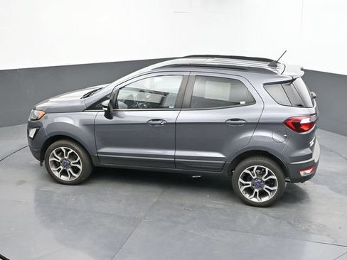 Used 2020 Ford EcoSport SES AWD/4WD image 41