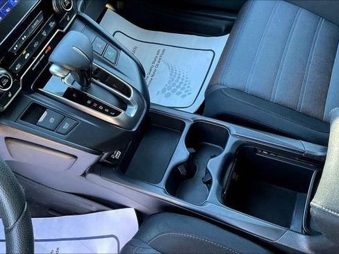 Used 2020 Honda CR-V EX image 17