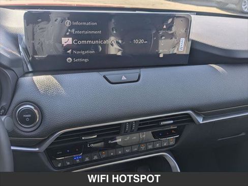 New 2026 MAZDA CX-70 SC Plus image 8