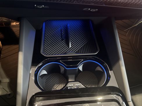 New 2026 BMW M5 AWD/4WD image 16