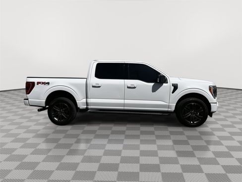 Used 2021 Ford F150 XLT w/ Equipment Group 302A High AWD/4WD image 5
