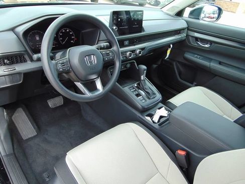 Certified 2026 Honda CR-V EX image 11