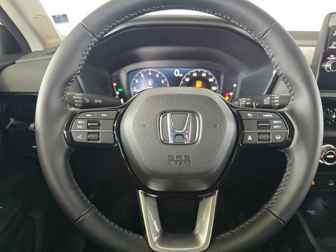 New 2026 Honda CR-V EX-L image 31
