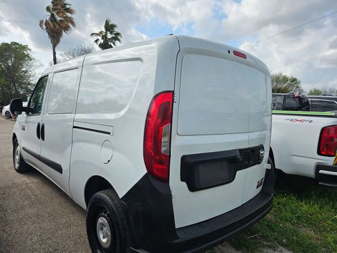 Used 2017 RAM ProMaster City Tradesman w/ Rear Back-up Camera Group image 4