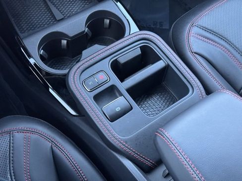 Certified 2025 Ford Mustang Mach-E Premium w/ Sport Appearance Package image 14