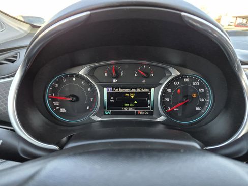 Used 2016 Chevrolet Malibu LT image 20