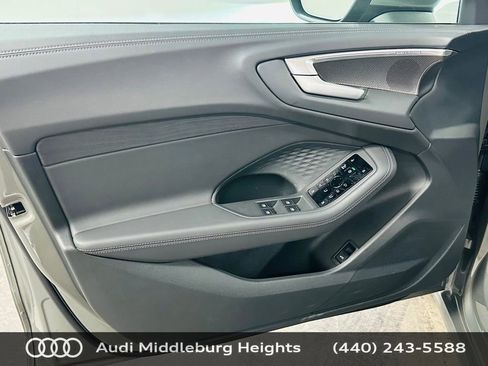 Certified 2025 Audi A5 2.0T Premium w/ Premium Plus AWD/4WD image 32