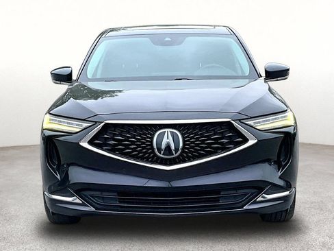 Used 2022 Acura MDX FWD w/ Technology Package image 4