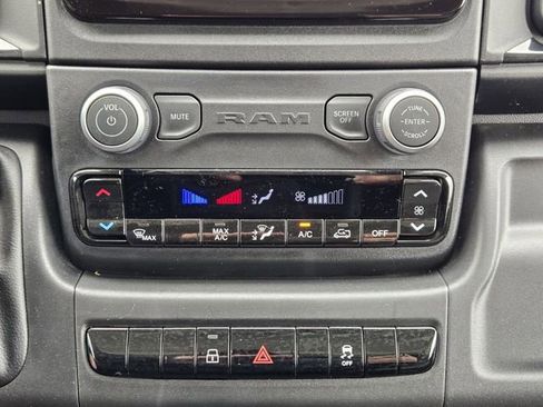Used 2025 RAM ProMaster 2500 image 19
