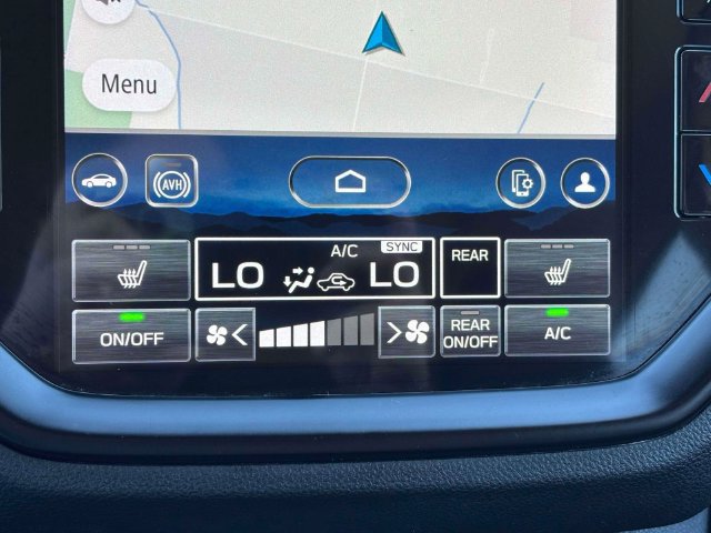 Used 2023 Subaru Ascent Onyx Edition Limited AWD/4WD image 26