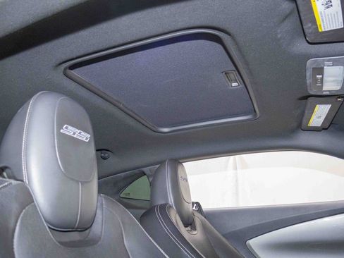 Used 2011 Chevrolet Camaro SS w/ RS Package image 22