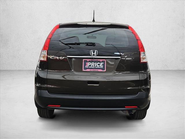 Used 2014 Honda CR-V LX image 4