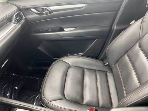 Used 2023 MAZDA CX-5 AWD 2.5 S image 20