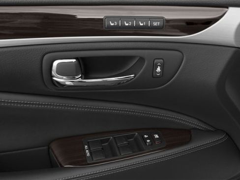 Used 2013 Lexus LS 460 image 19