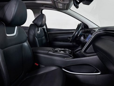 Used 2022 Hyundai Tucson Limited AWD/4WD image 6