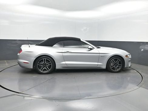 Used 2019 Ford Mustang GT Premium image 30