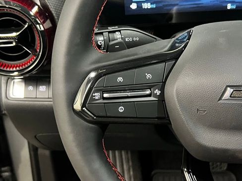 New 2026 Chevrolet Equinox RS image 16