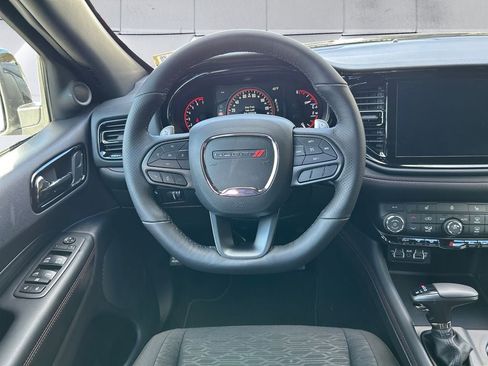 New 2026 Dodge Durango GT w/ Blacktop Package image 13