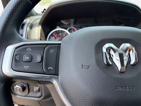 New 2025 RAM 2500 Tradesman image 25