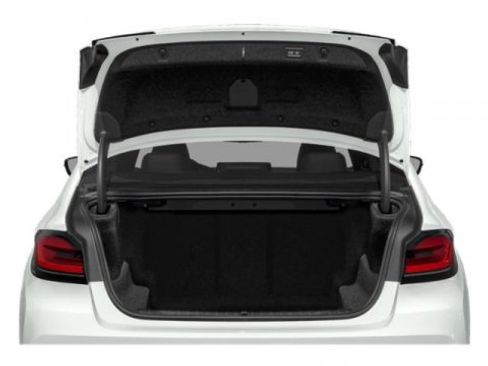 Certified 2023 BMW 540i xDrive w/ M Sport Package image 14