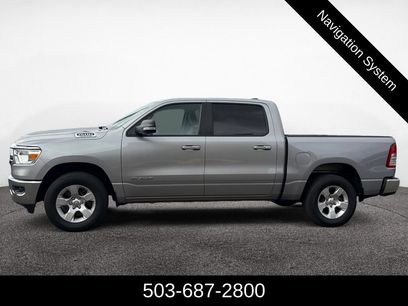Used 2019 RAM 1500 Big Horn