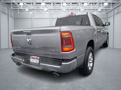 Certified 2024 RAM 1500 Laramie image 5