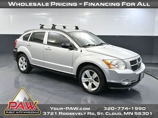 Used 2012 Dodge Caliber SXT video 1