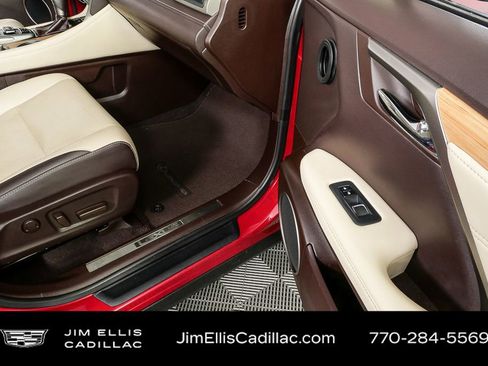 Used 2019 Lexus RX 350L FWD image 25