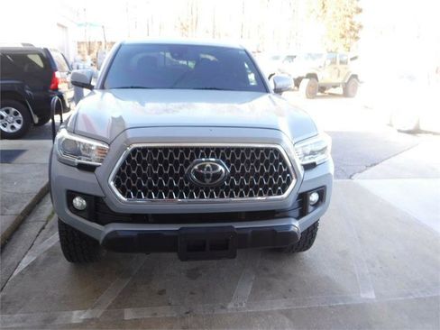 Used 2019 Toyota Tacoma 4x4 Double Cab image 17