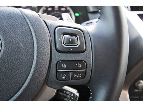 Used 2021 Lexus NX 300h AWD w/ Premium Package image 17