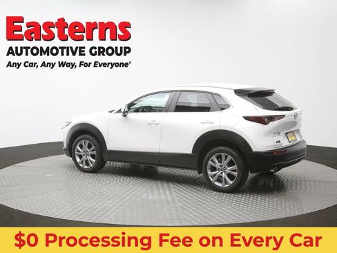 Used 2022 MAZDA CX-30 AWD 2.5 S w/ Select Package image 62