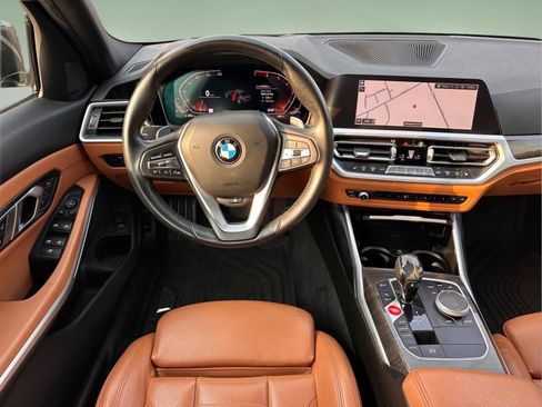 Used 2020 BMW 330i Sedan w/ Premium Package RWD image 14