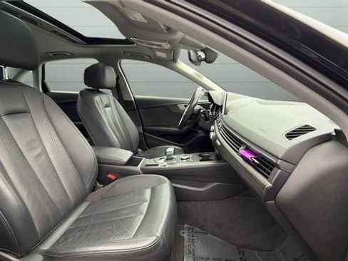 Used 2017 Audi A4 2.0T Premium w/ Convenience Package image 23