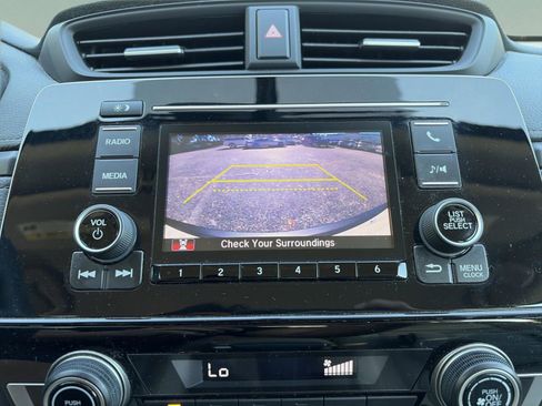 Certified 2019 Honda CR-V LX image 18