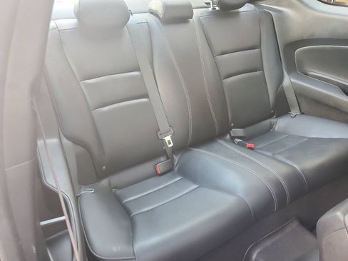 Used 2013 Honda Accord EX-L image 11