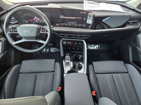 New 2025 Audi Q5 Premium Plus AWD/4WD image 12
