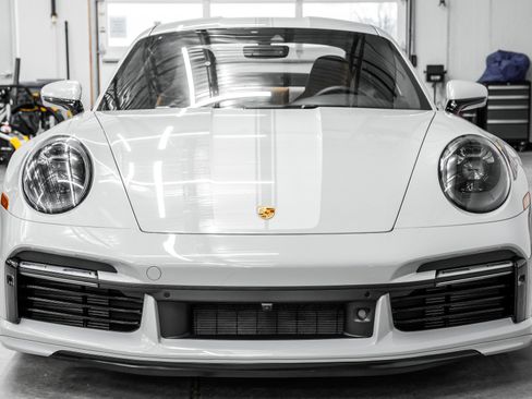 Used 2023 Porsche 911 Sport Classic image 4