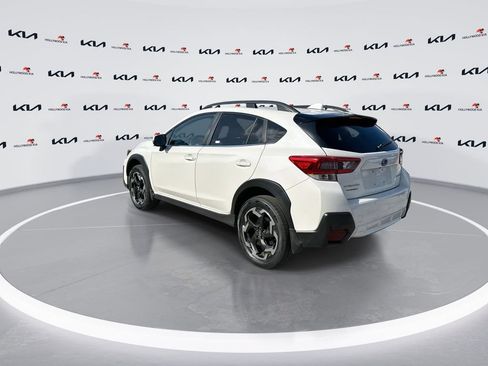 Used 2023 Subaru Crosstrek 2.5i Limited AWD/4WD image 6