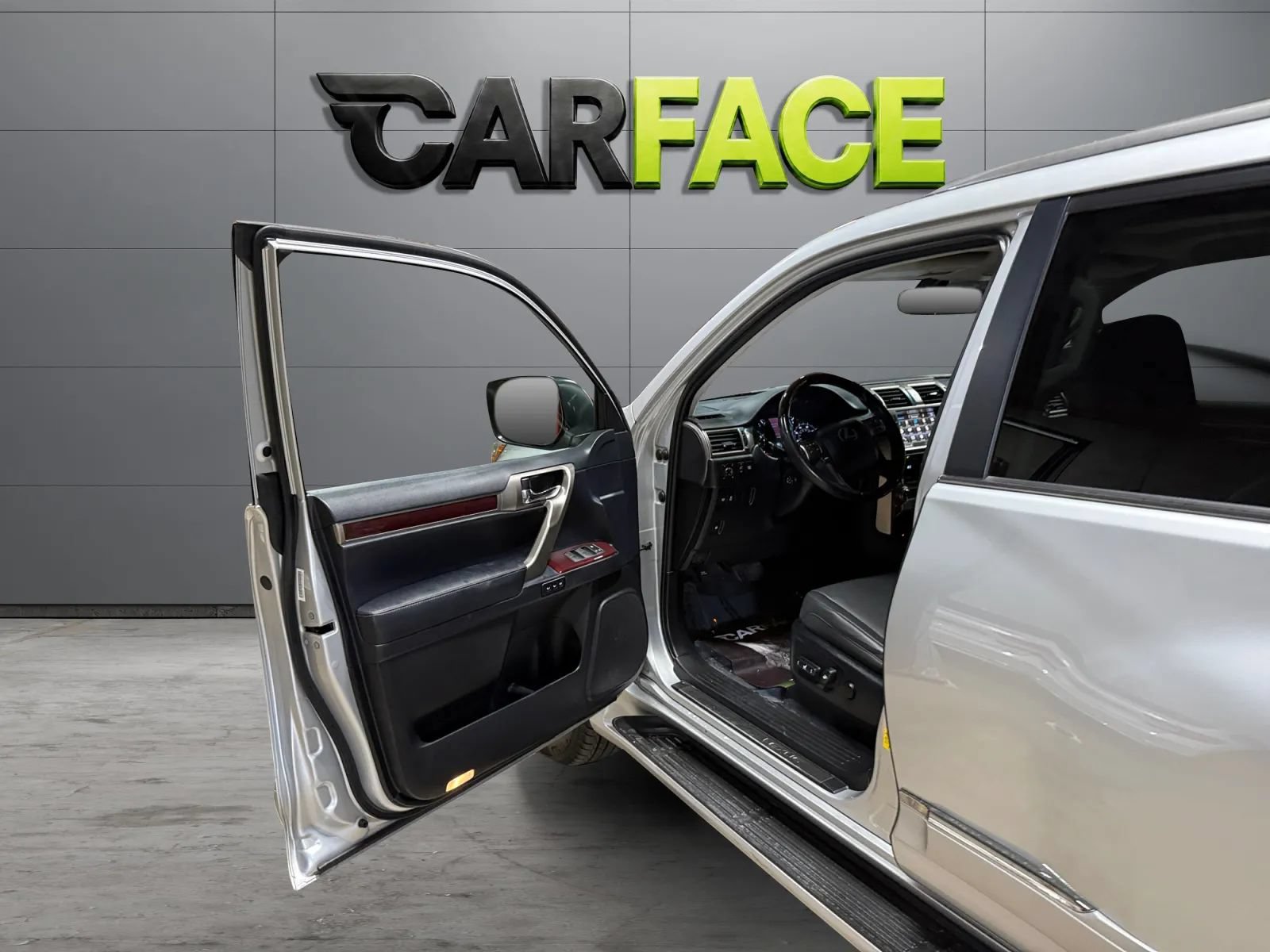 Used 2019 Lexus GX 460 Premium AWD/4WD image 15