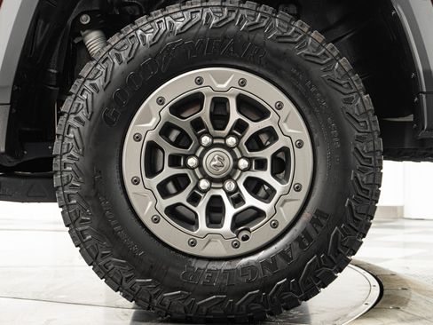 Used 2024 RAM 1500 TRX AWD/4WD image 11