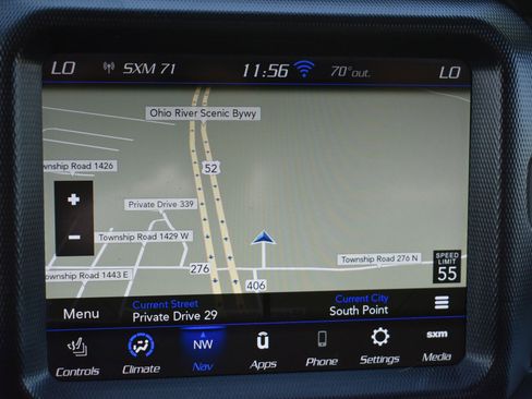 Used 2018 Jeep Wrangler Unlimited Rubicon AWD/4WD image 25