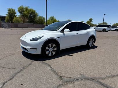 Used 2022 Tesla Model Y Long Range