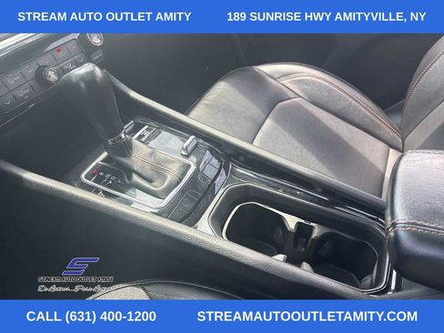 Used 2022 Jeep Compass Limited w/ Sun and Sound Group image 37