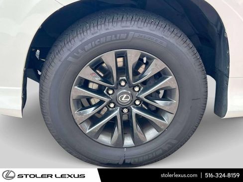 Used 2020 Lexus GX 460 Premium w/ Premium Package AWD/4WD image 6