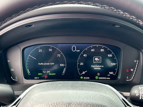 New 2026 Honda Civic Sport Touring image 18